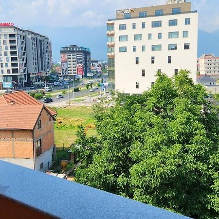 Brand New Two Bedroom And One Living Room Apartment In A Great Location! Sarajevo Exterior photo