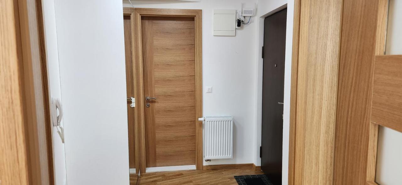 Brand New Two Bedroom And One Living Room Apartment In A Great Location! Sarajevo Exterior photo